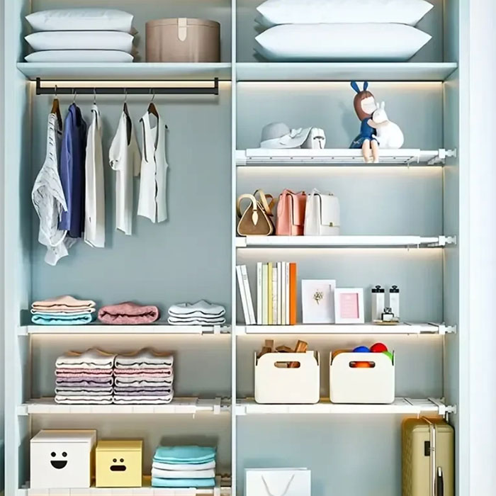 Xpand, extendable shelf - Image 4