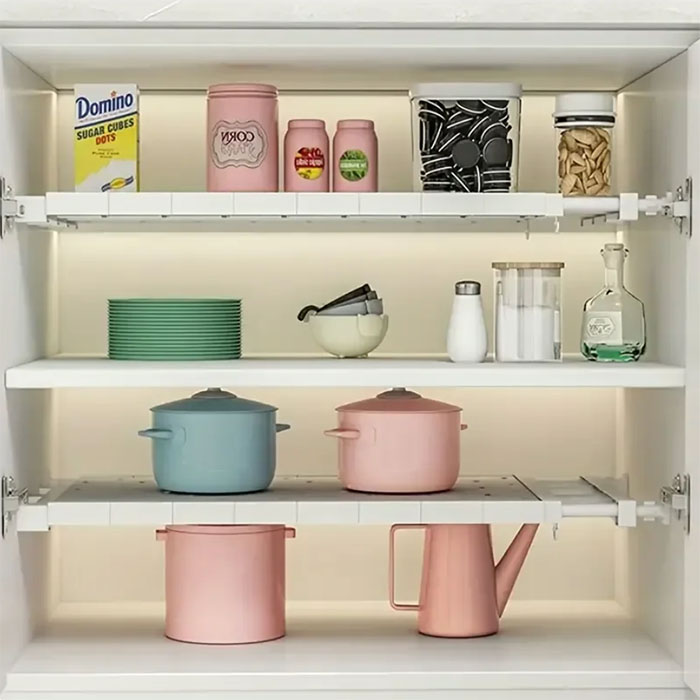 Xpand, extendable shelf - Image 6