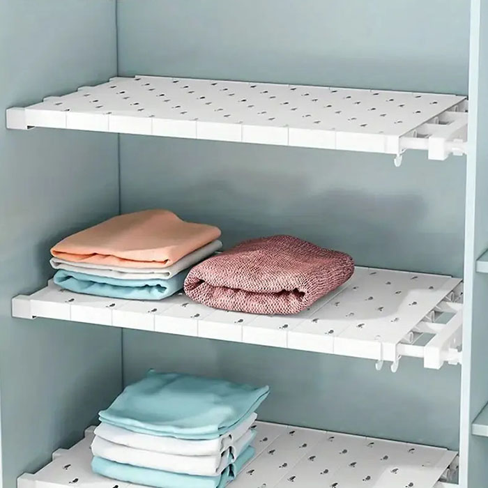 Xpand, extendable shelf - Image 8