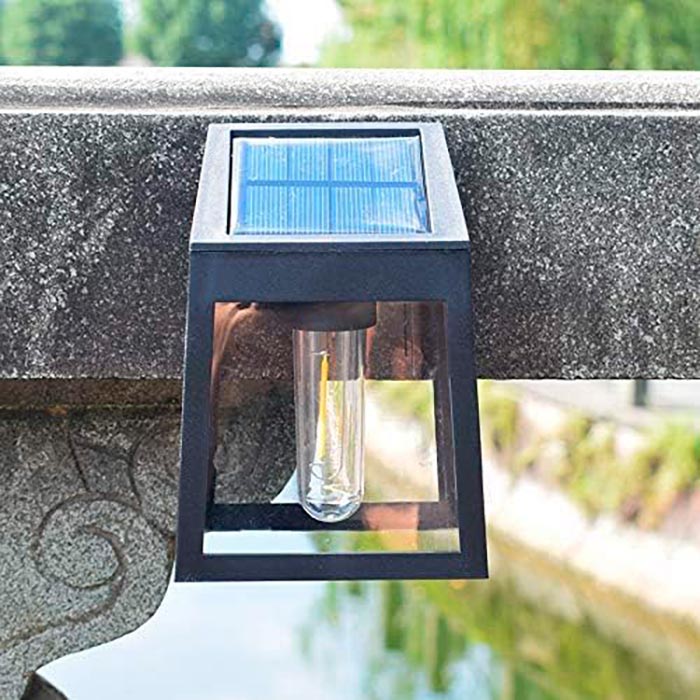 YardLeds, solar lamp for outdoor lighting (2 pcs) - Image 6