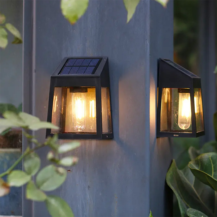 Convenient and quick installation!