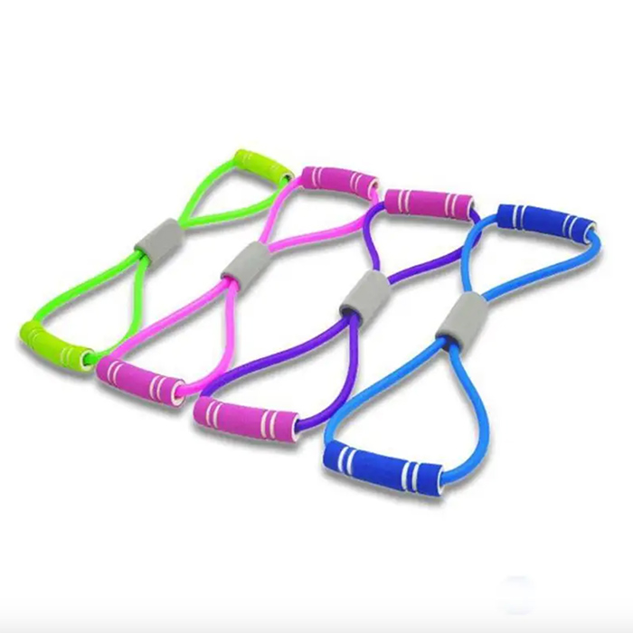 YogaBands, the full-body workout elastic - Image 3
