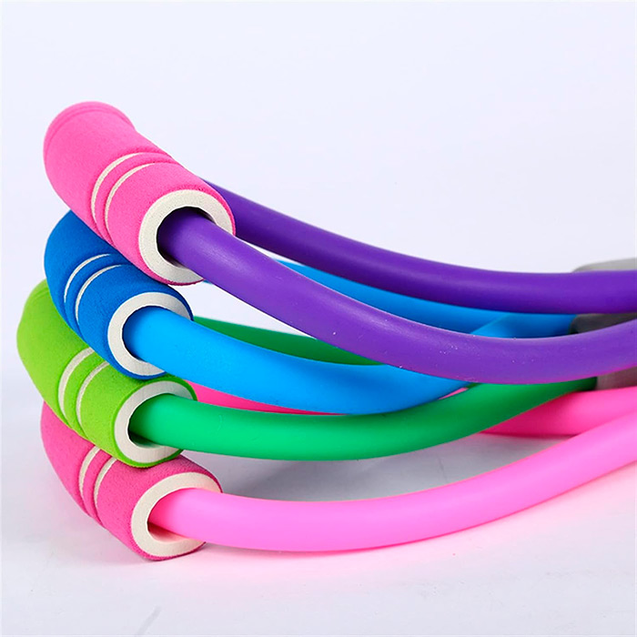 YogaBands, the full-body workout elastic - Image 6