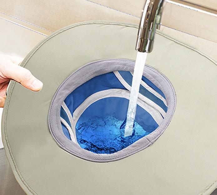 COOLING EFFECT
